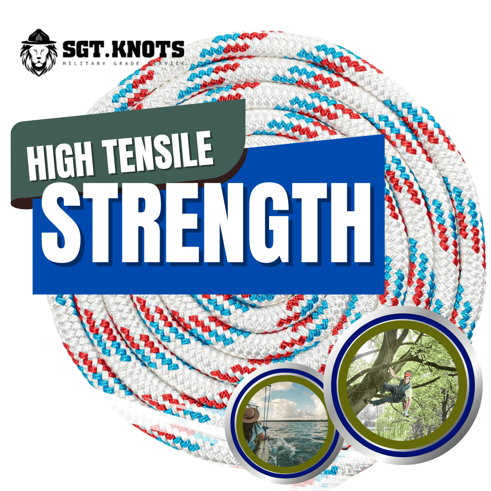 SGT KNOTS Rope