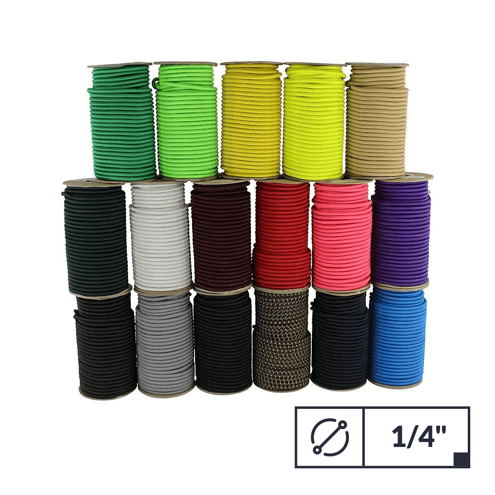 RopeHub Shock Cord