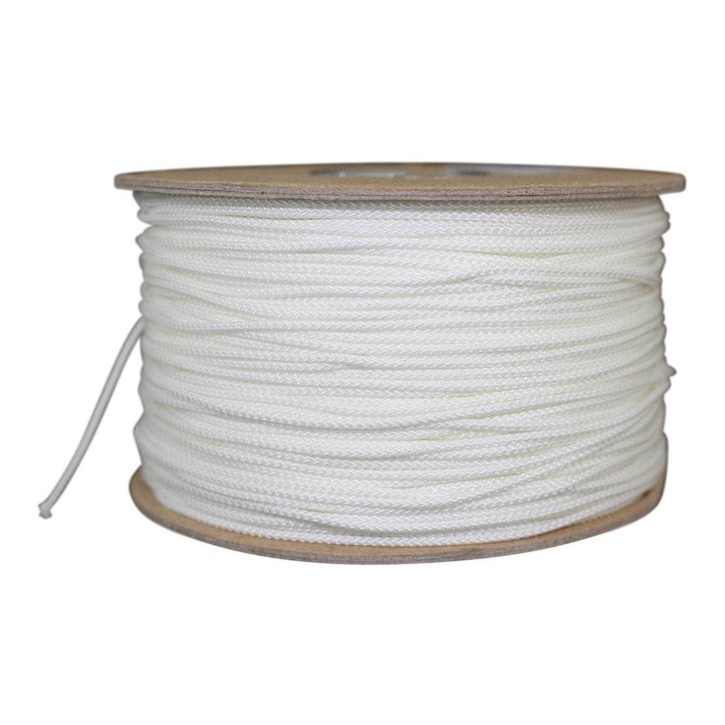 #18 / 900 ft - Spool / White SK-Scuba-1lb-18-White RopeHub Scuba Line