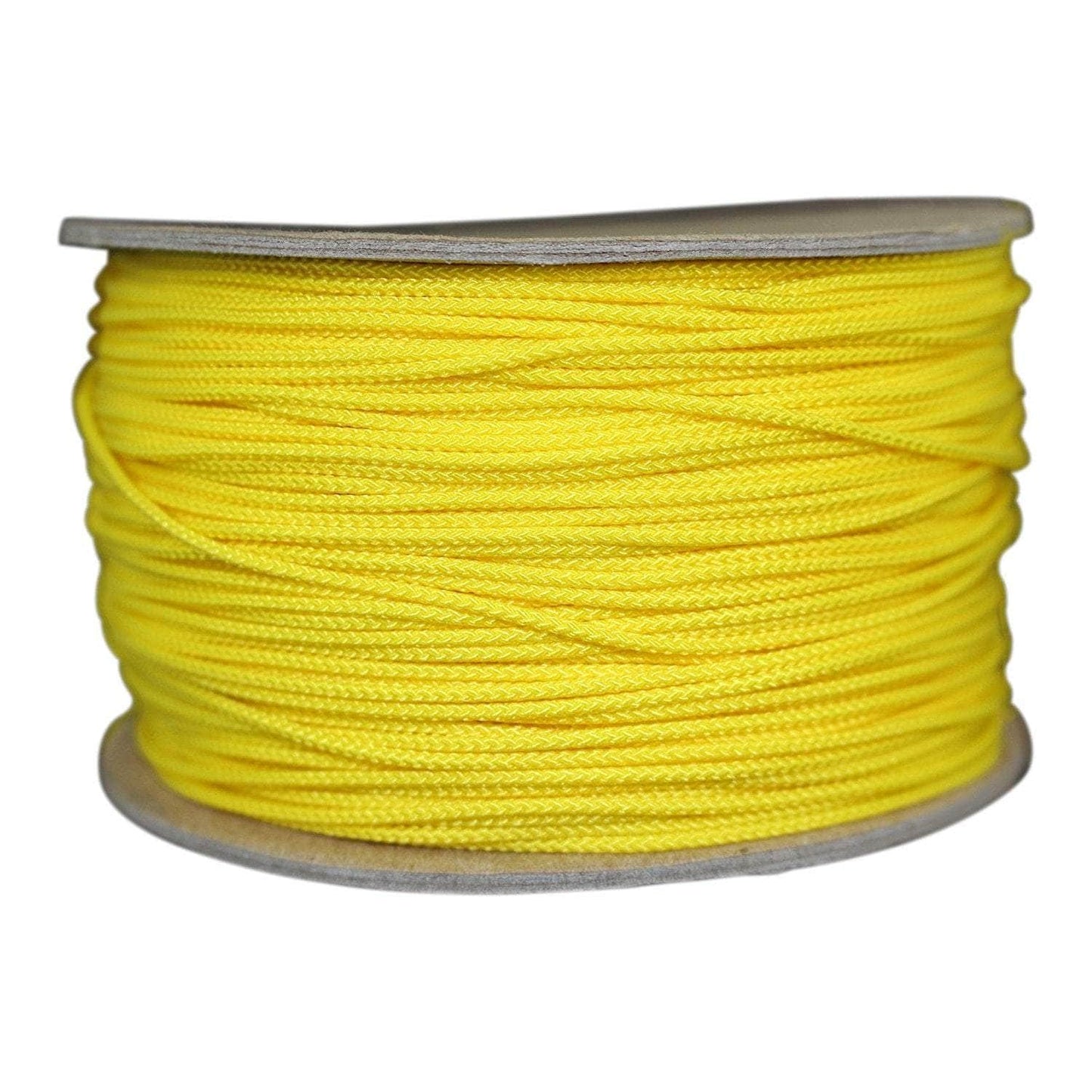 #18 / 900 ft - Spool / Yellow SK-Scuba-1lb-18-Yellow RopeHub Scuba Line