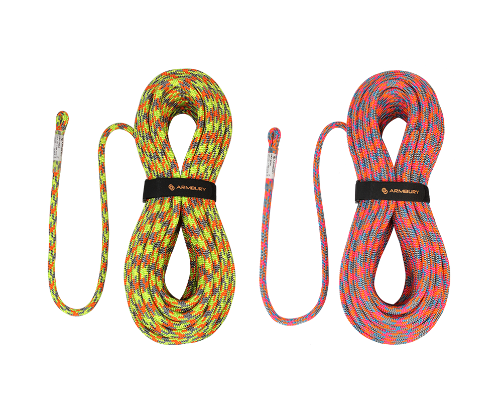 Armbury Gamut 11.5 mm Arborist Climbing Rope