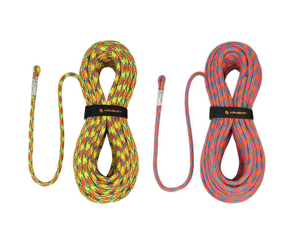 Armbury Gamut 11.5 mm Arborist Climbing Rope