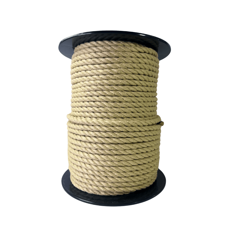 RopeHub Supply Co
