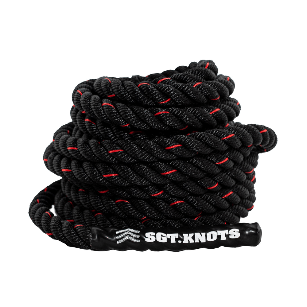 RopeHub Twisted Rope
