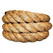 2 in / 10 ft SK-TM-2x10 RopeHub Twisted Rope