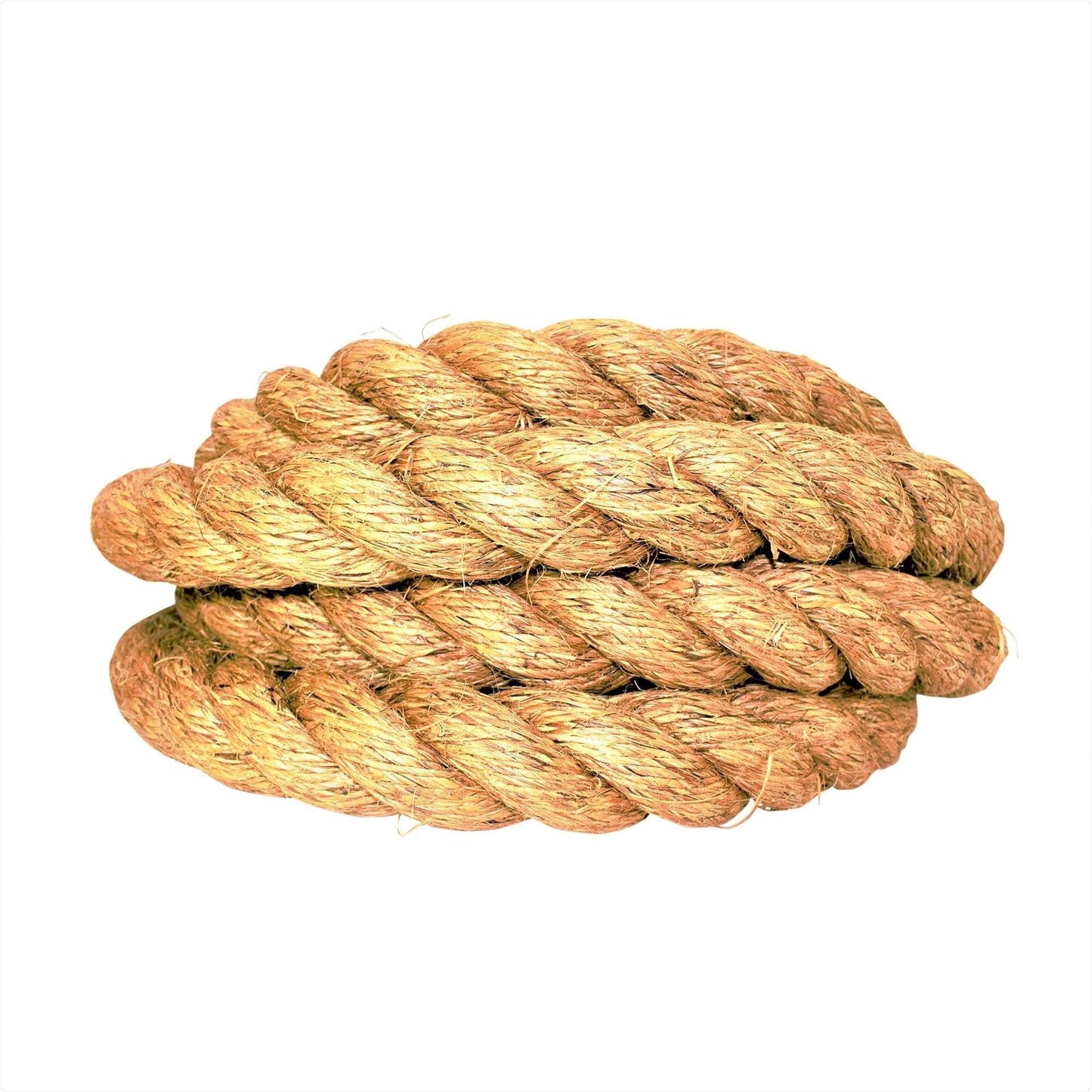 2 in / 25 ft SK-TM-2x25 RopeHub Twisted Rope