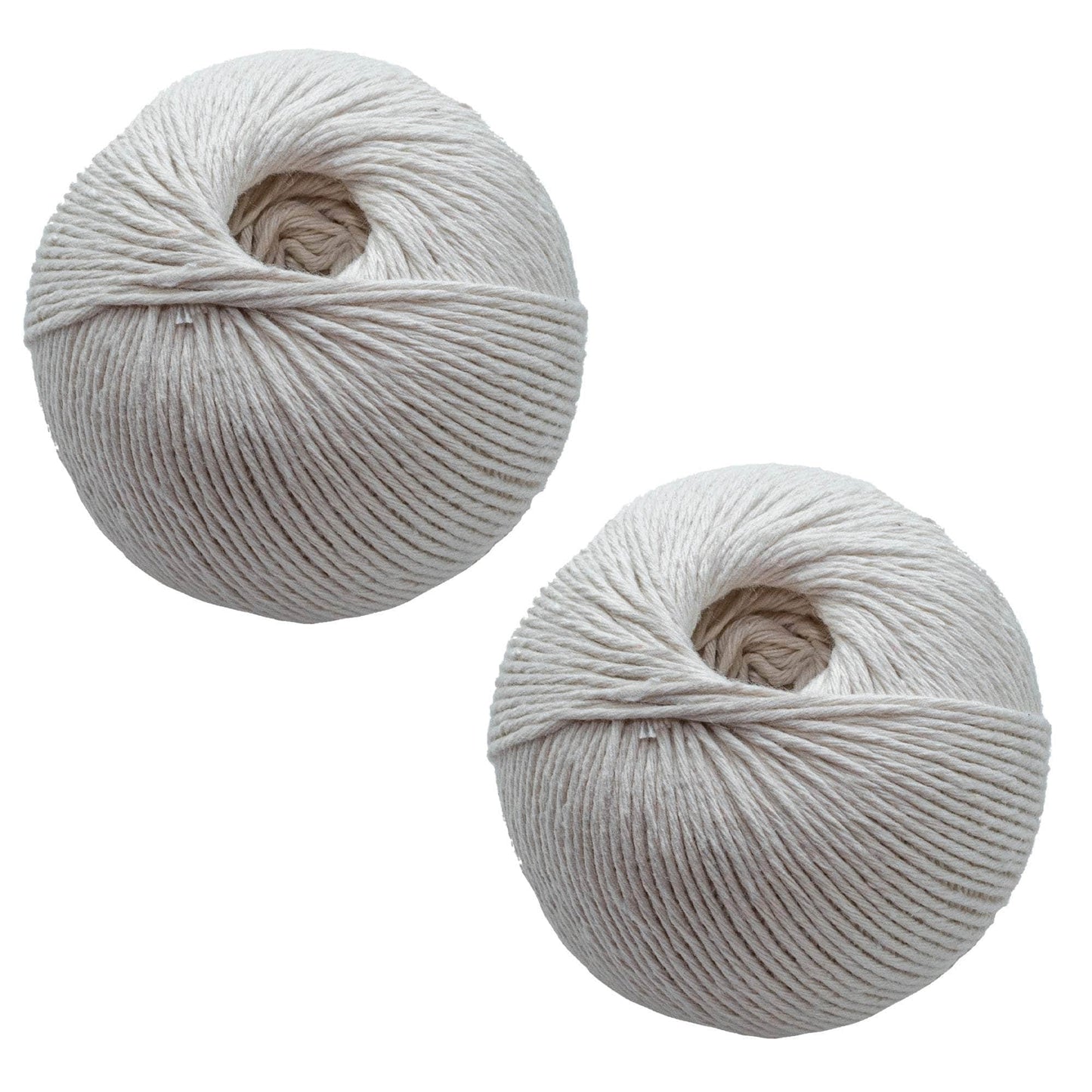 2 Pack / 840 ft SK-CST-840ft-2pack RopeHub Twine