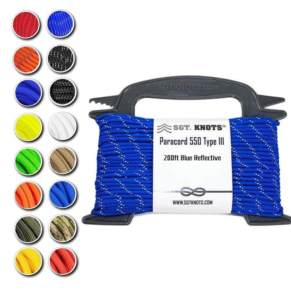 RopeHub Paracord