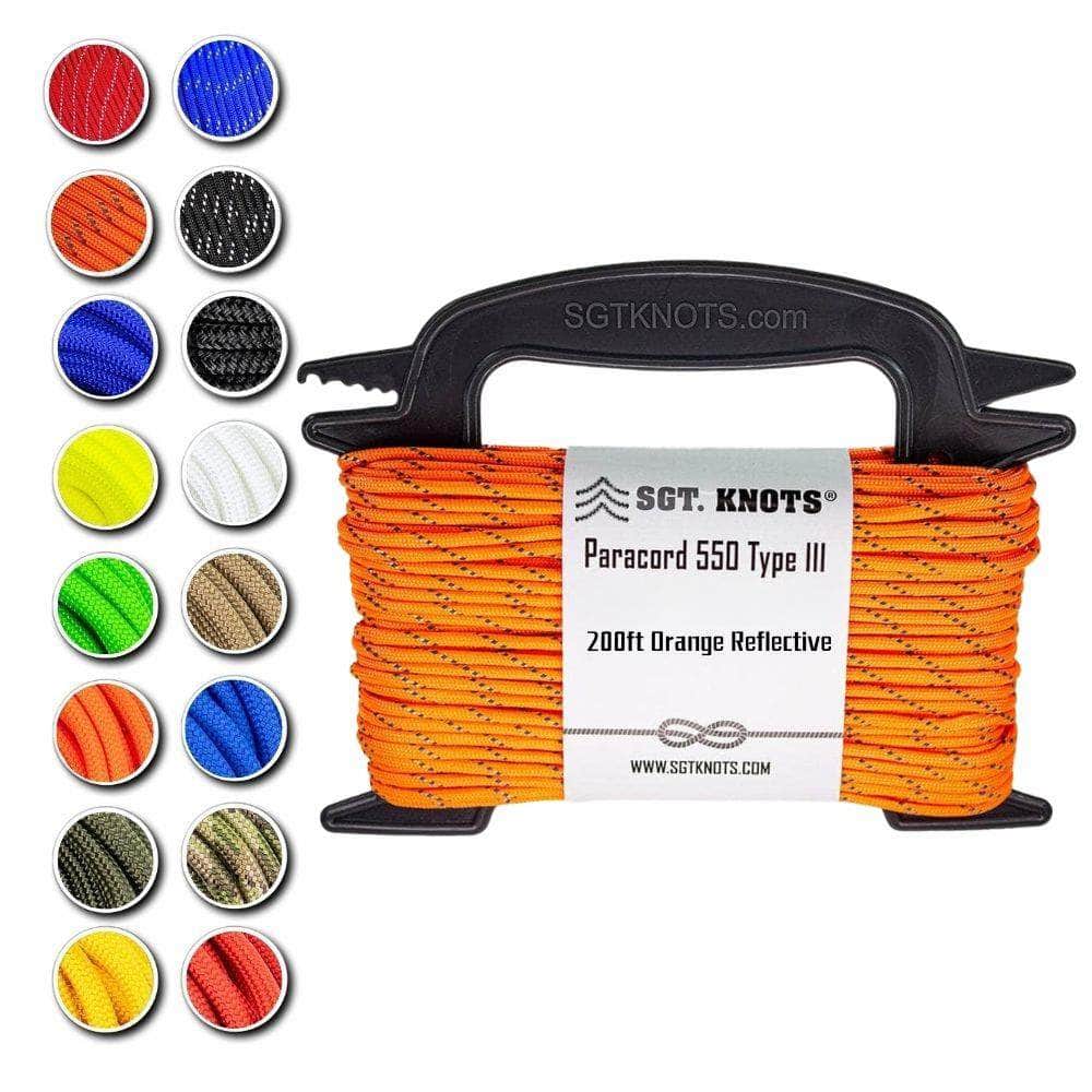RopeHub Paracord
