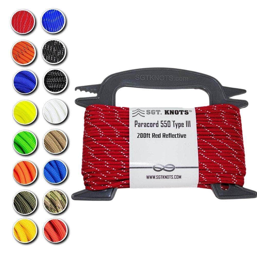 RopeHub Paracord