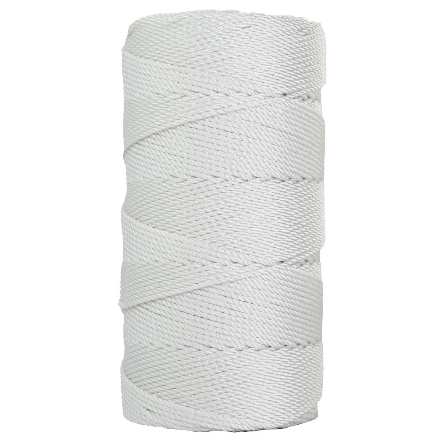 #24 / 750 ft SK-Seine-Twine-1lb-24-White RopeHub Twine
