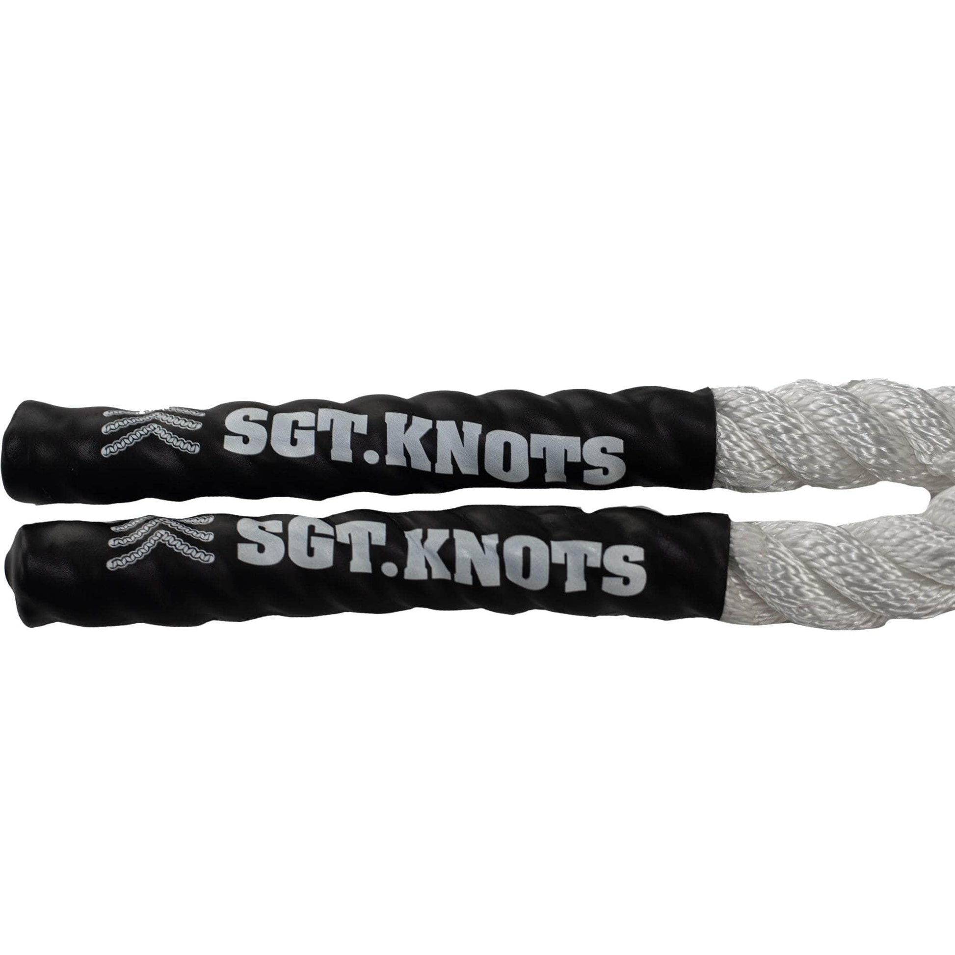 25 ft / 8x8x8 in / 1 SK-NTOW-1x25 RopeHub Supply Co