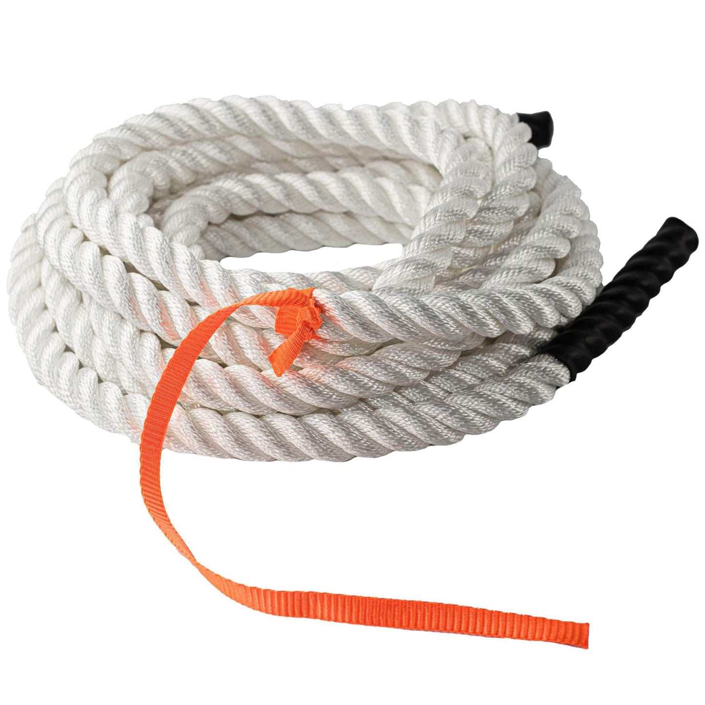 25 ft / 8x8x8 in / 1 SK-NTOW-1x25 RopeHub Supply Co
