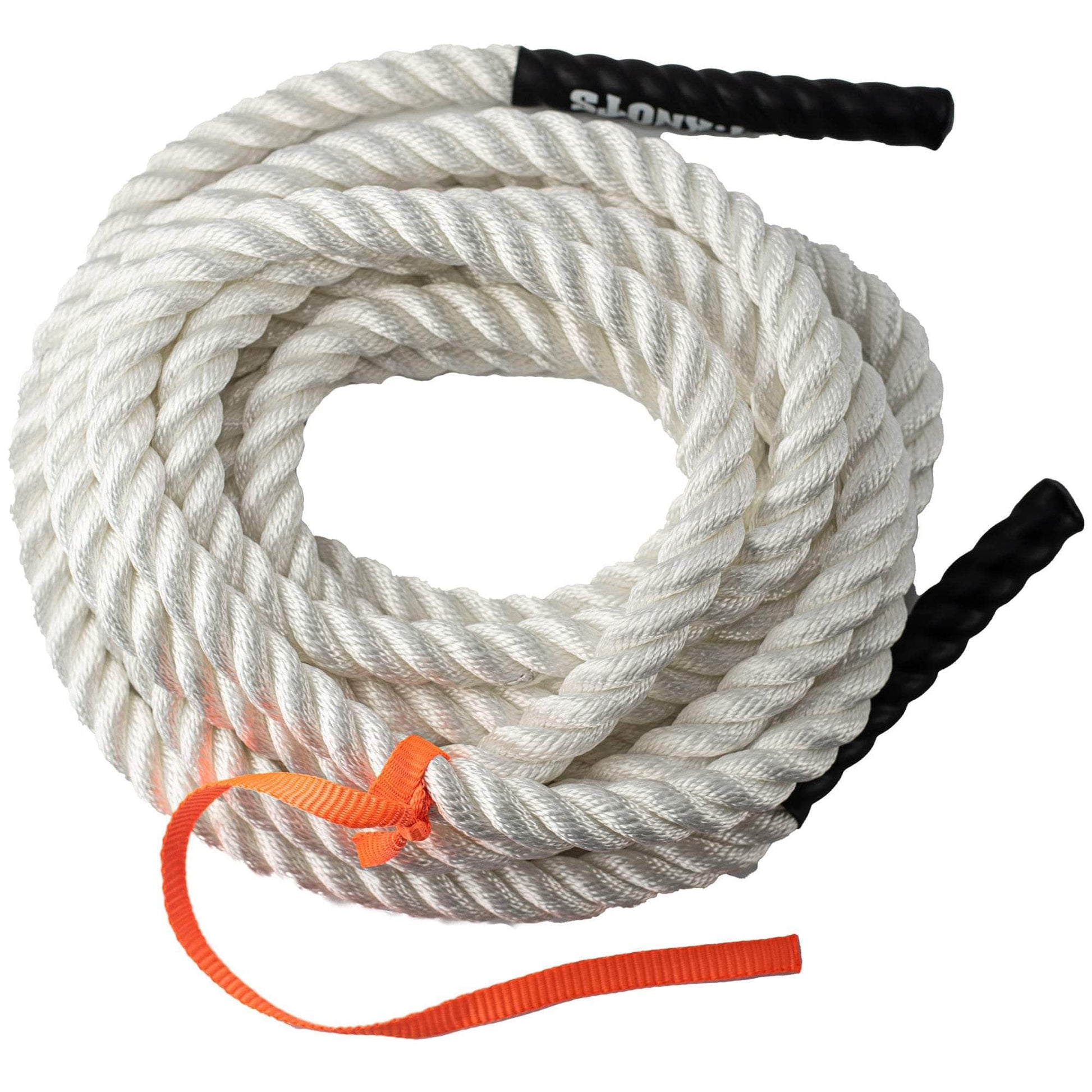 25 ft / 8x8x8 in / 1 SK-NTOW-1x25 RopeHub Supply Co