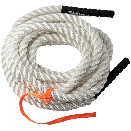 25 ft / 8x8x8 in / 1 SK-NTOW-1x25 RopeHub Supply Co