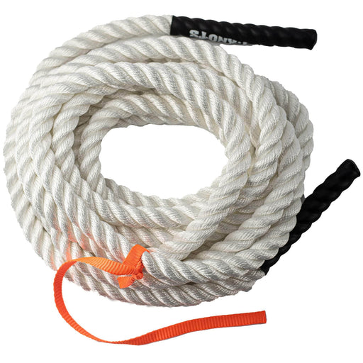 25 ft / 8x8x8 in / 1 SK-NTOW-1x25 RopeHub Supply Co