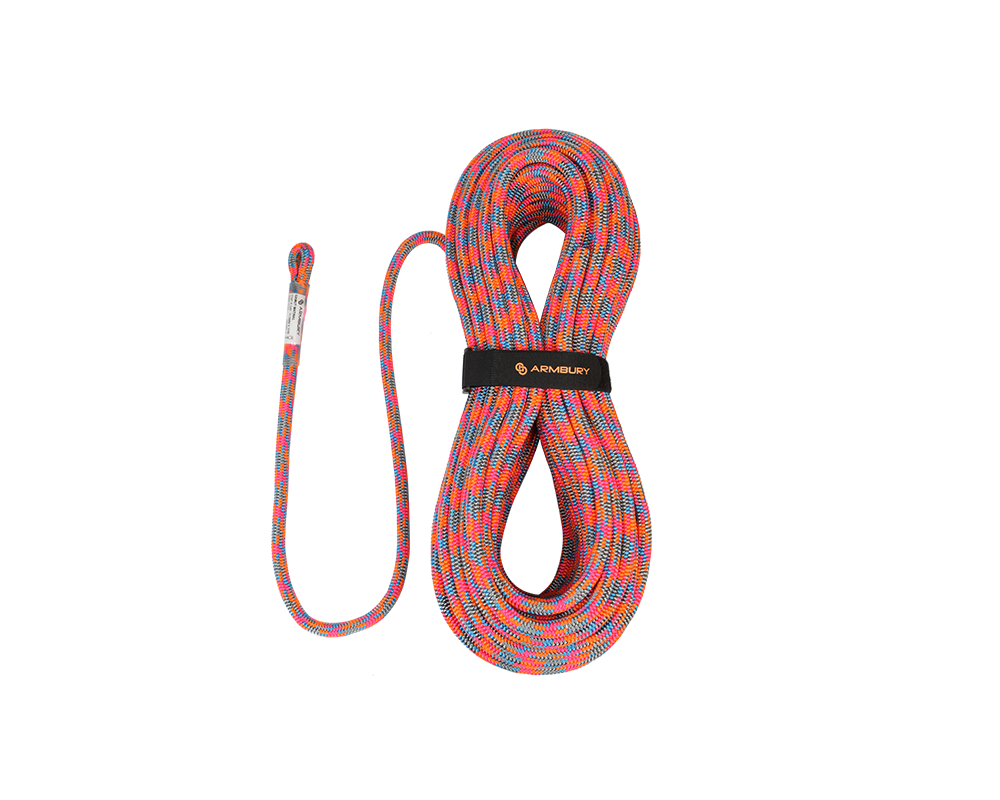 Armbury Gamut 11.5 mm Arborist Climbing Rope
