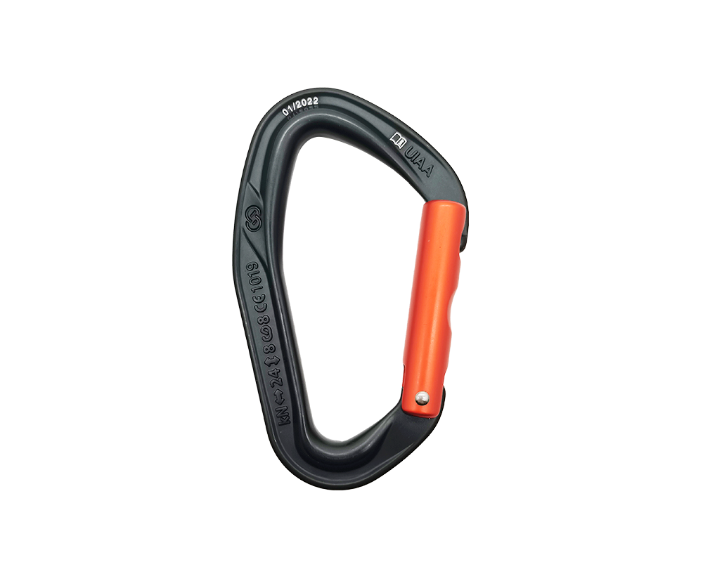 Armbury Ace Straight Carabiner