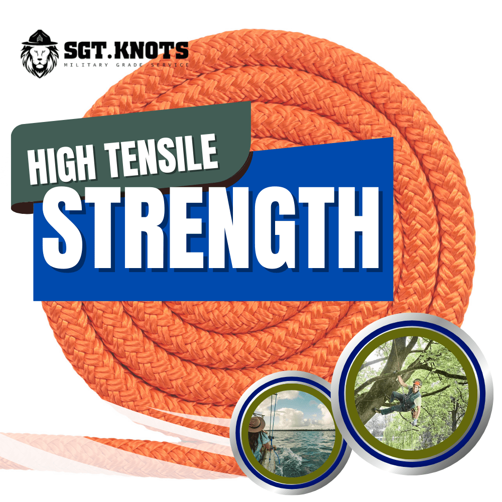 RopeHub Rope