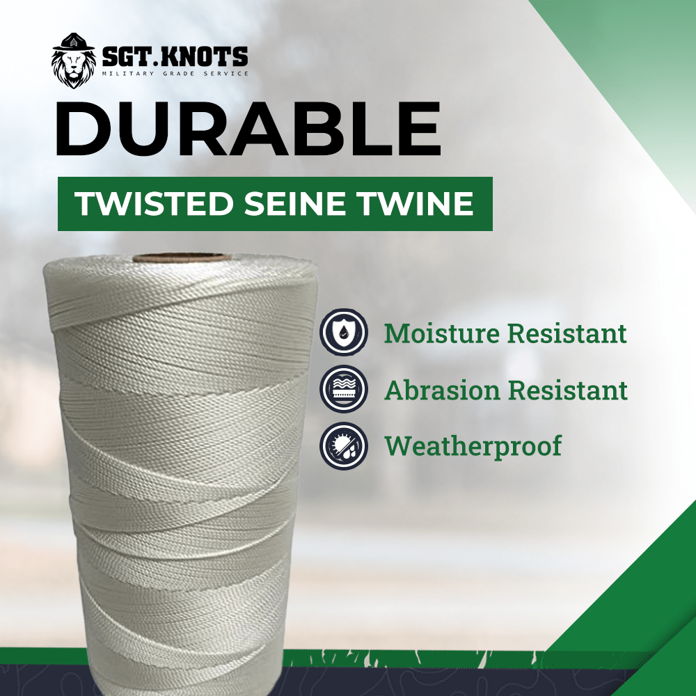 RopeHub Twine