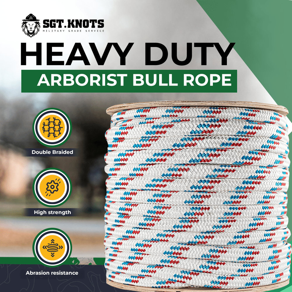 SGT KNOTS Rope
