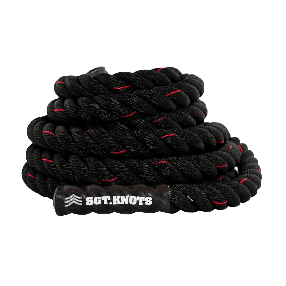 RopeHub Twisted Rope