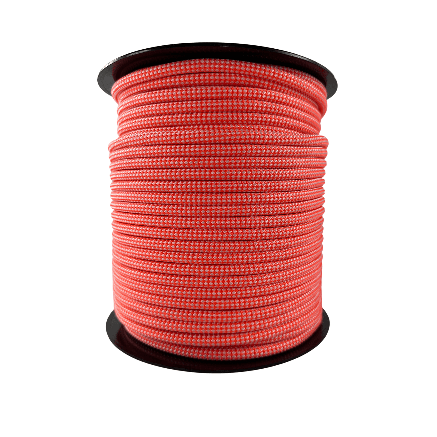 7mm x 100m / OrangeWhite ARM-AccessCord-7x100-OrangeWhite ARMBURY Climbing Gear