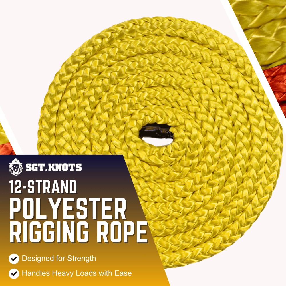 RopeHub Supply Co