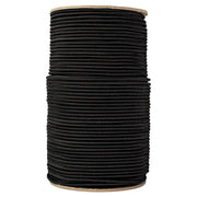 3/16 in / 500 ft - Spool / Black SKPPSC-316x500-Black RopeHub Shock Cord