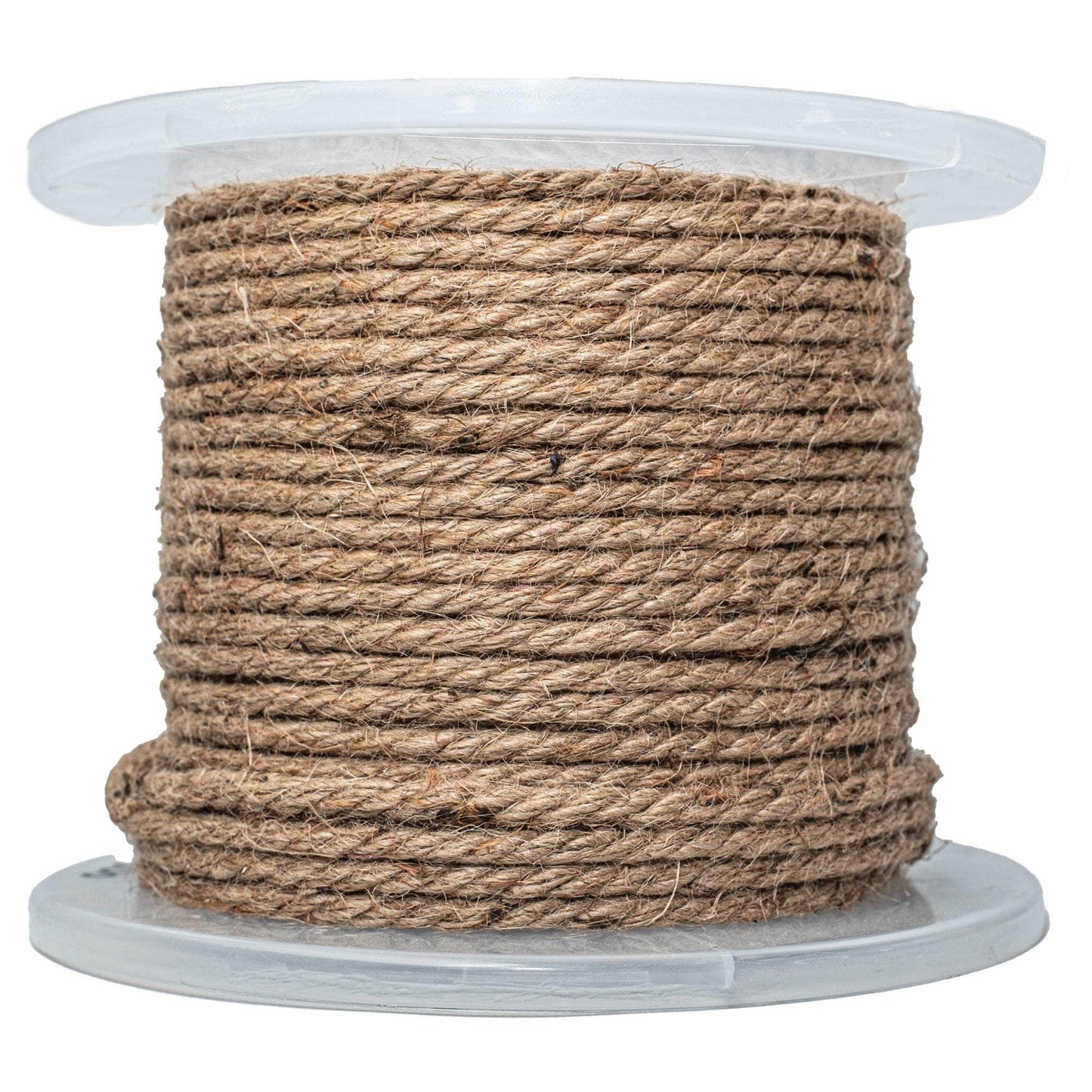 3/16 in x 200 ft SK-TJR-316x200ft RopeHub Twisted Rope