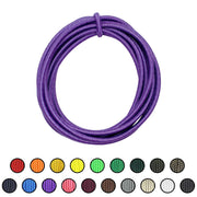 3/16" x 10ft / Purple SKSC3/16-10ft-Purple RopeHub Shock Cord