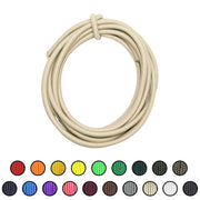 3/16" x 10ft / Tan SKSC3/16-10ft-Tan RopeHub Shock Cord