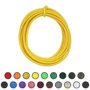 3/16" x 10ft / Yellow SKSC3/16-10ft-Yellow RopeHub Shock Cord
