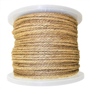 3/16" x 400ft SK-THR-316x400ft RopeHub Rope