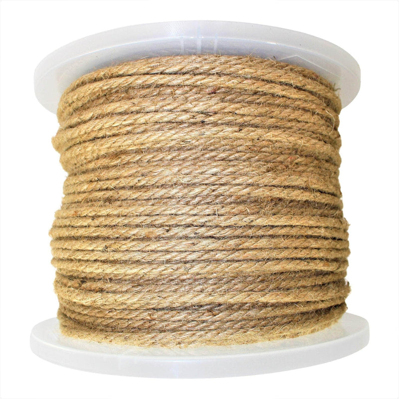 3/16" x 400ft SK-THR-316x400ft RopeHub Rope