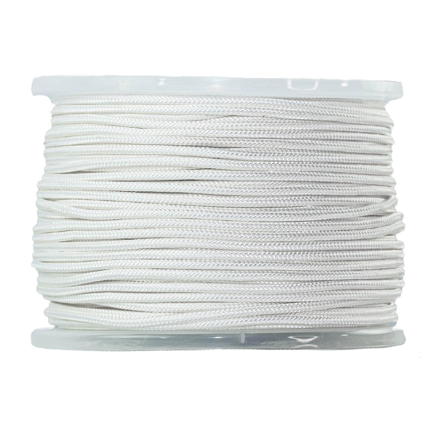 3/16" x 500ft / White SK-DiamBN-316x500-White RopeHub Rope