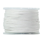 3/16" x 500ft / White SK-DiamBN-316x500-White RopeHub Rope