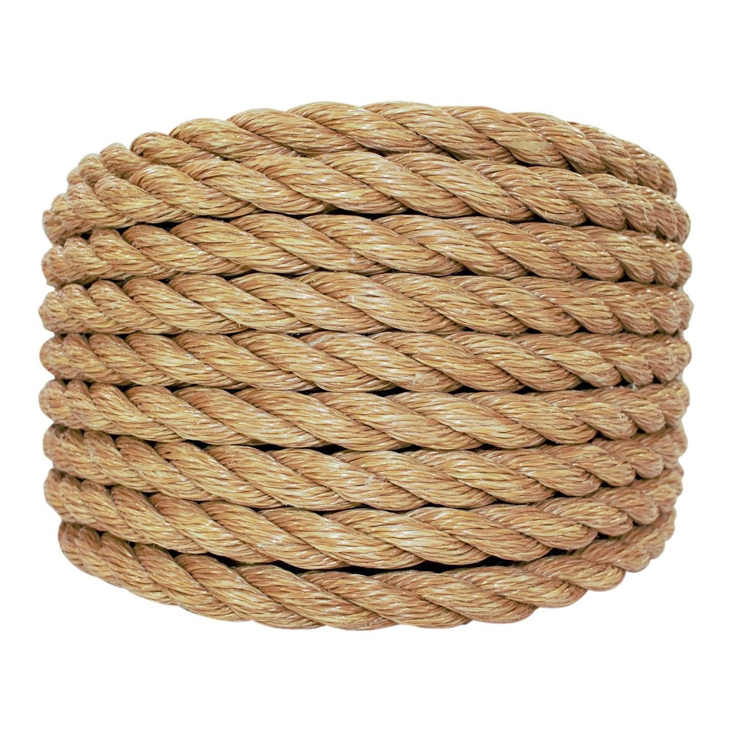 3/4 in / 200 ft / Tan SK-TPM-34x200 RopeHub Rope