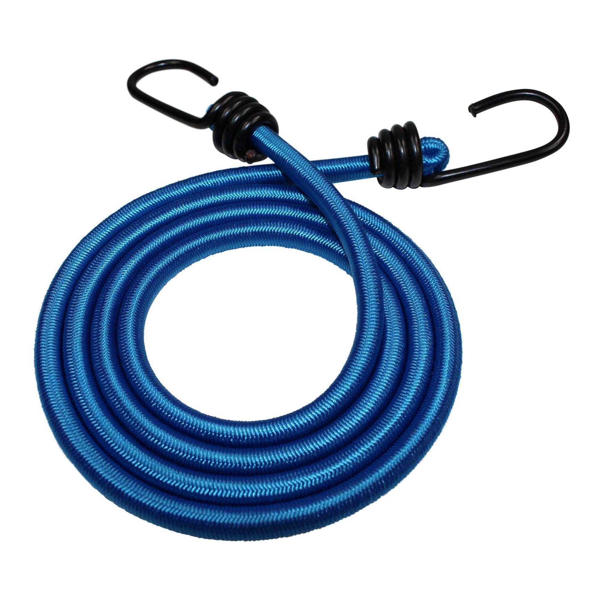 3/8 in / 16 in / Royal Blue SK-MGBH-16inchRoyalBlue4pack RopeHub Bungee