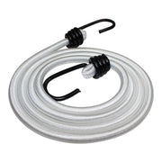 3/8 in / 16 in / White SK-MGBH-16inchWhite4pack RopeHub Bungee