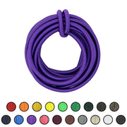 3/8" x 10ft / Purple SKSC3/8-10ft-Purple RopeHub Shock Cord