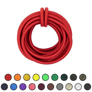 3/8" x 10ft / Red SKSC3/8-10ft-Red RopeHub Shock Cord