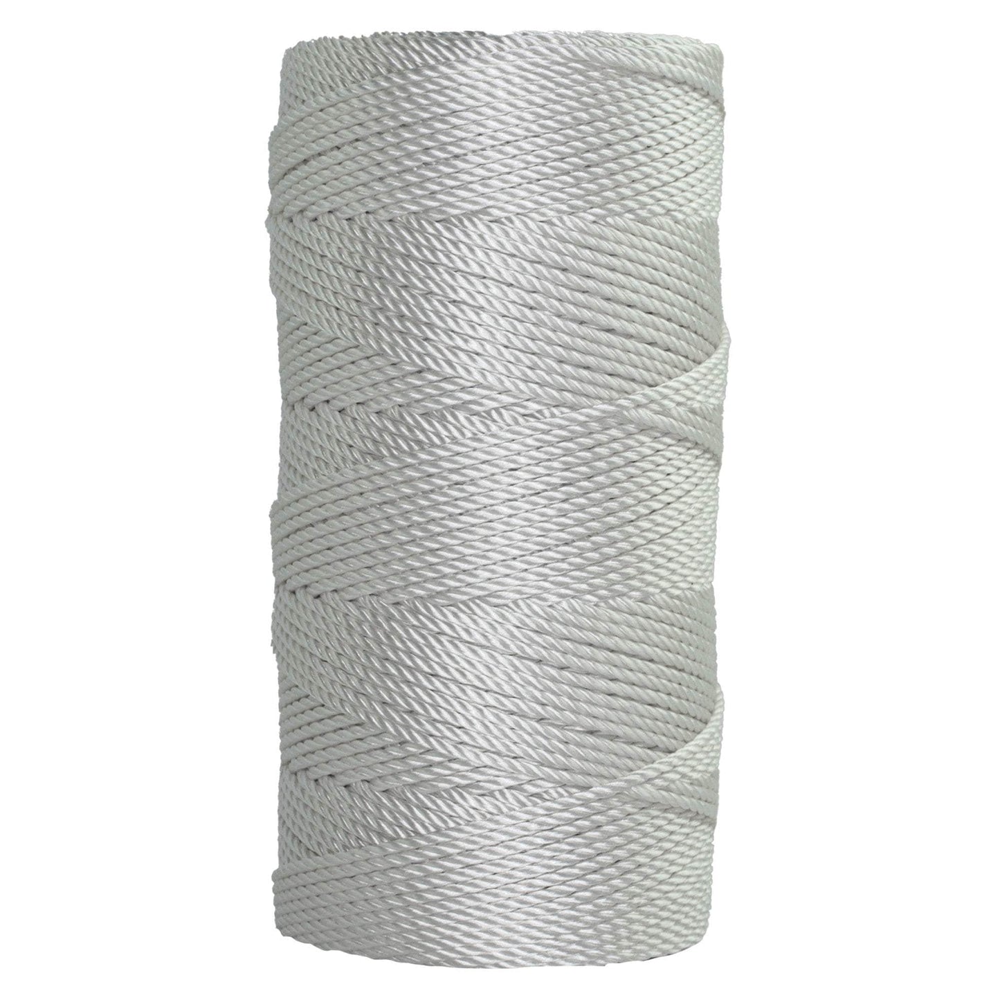 #30 / 635 ft SK-Seine-Twine-1lb-30-White RopeHub Twine