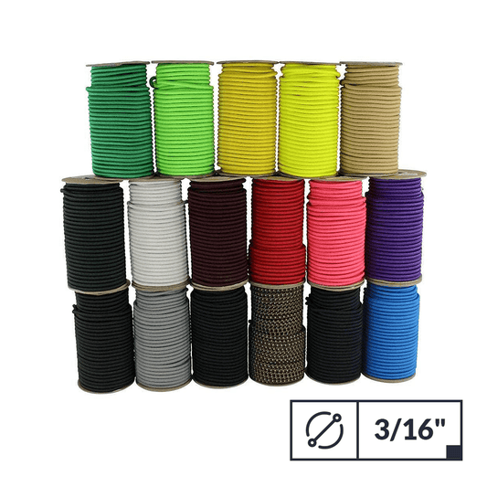 RopeHub Shock Cord