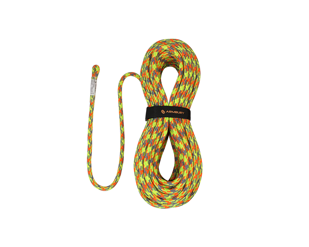 Armbury Gamut 11.5 mm Arborist Climbing Rope