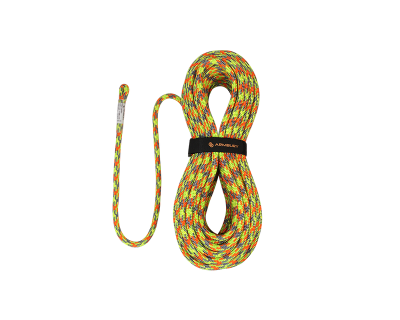Armbury Gamut 11.5 mm Arborist Climbing Rope