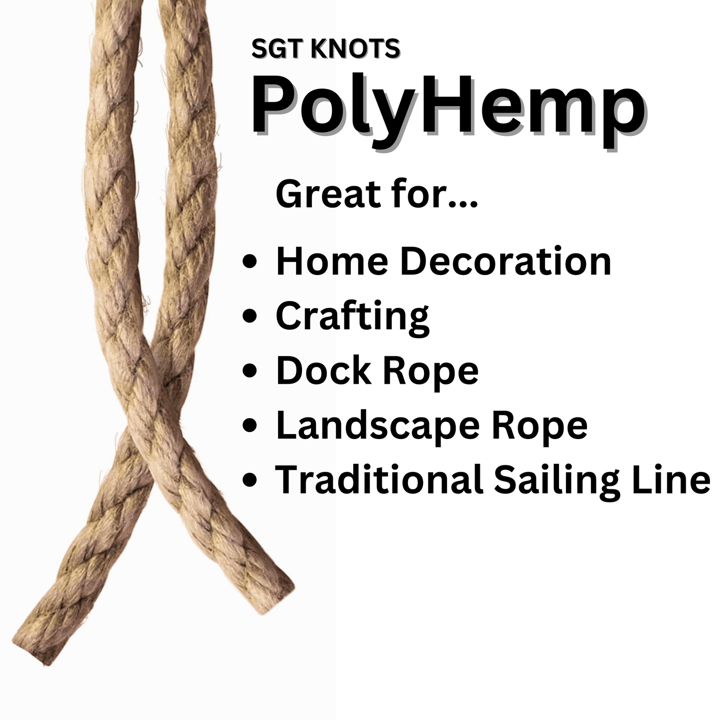 RopeHub Supply Co