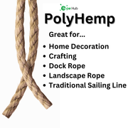 RopeHub Supply Co