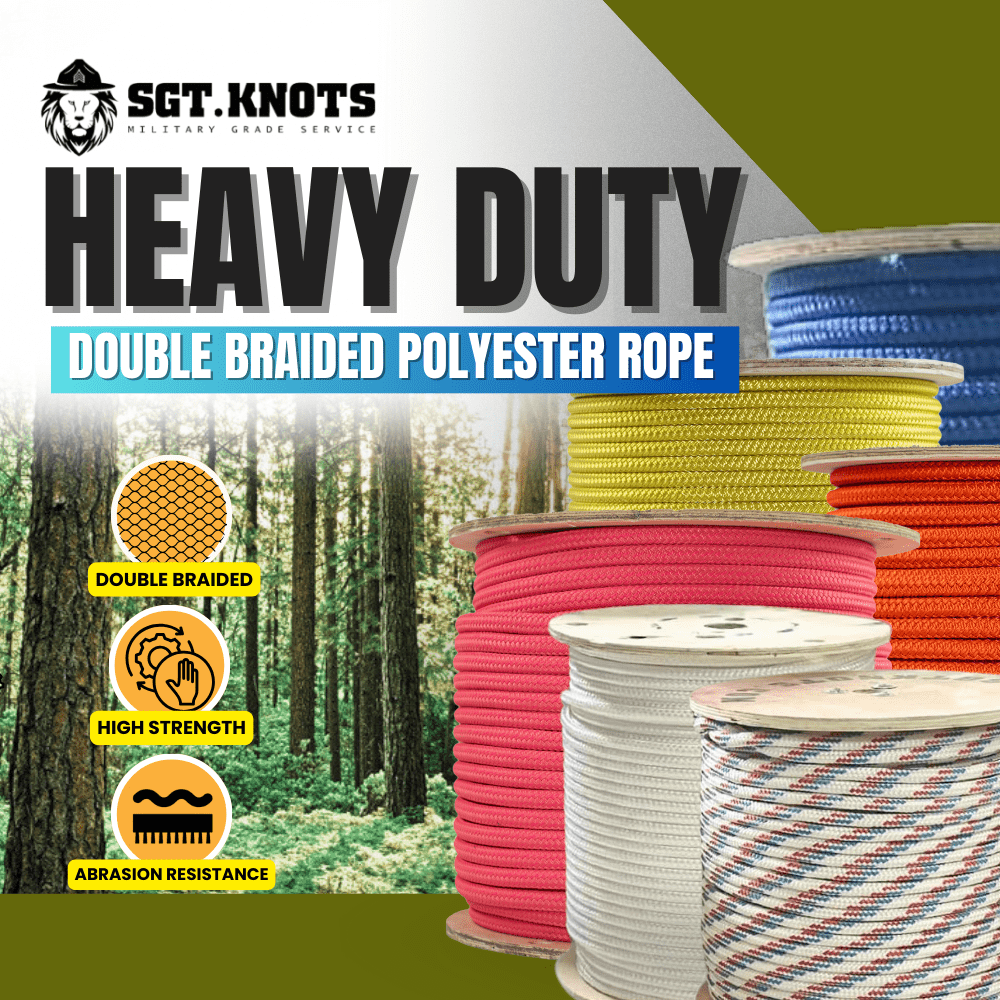 SGT KNOTS Rope