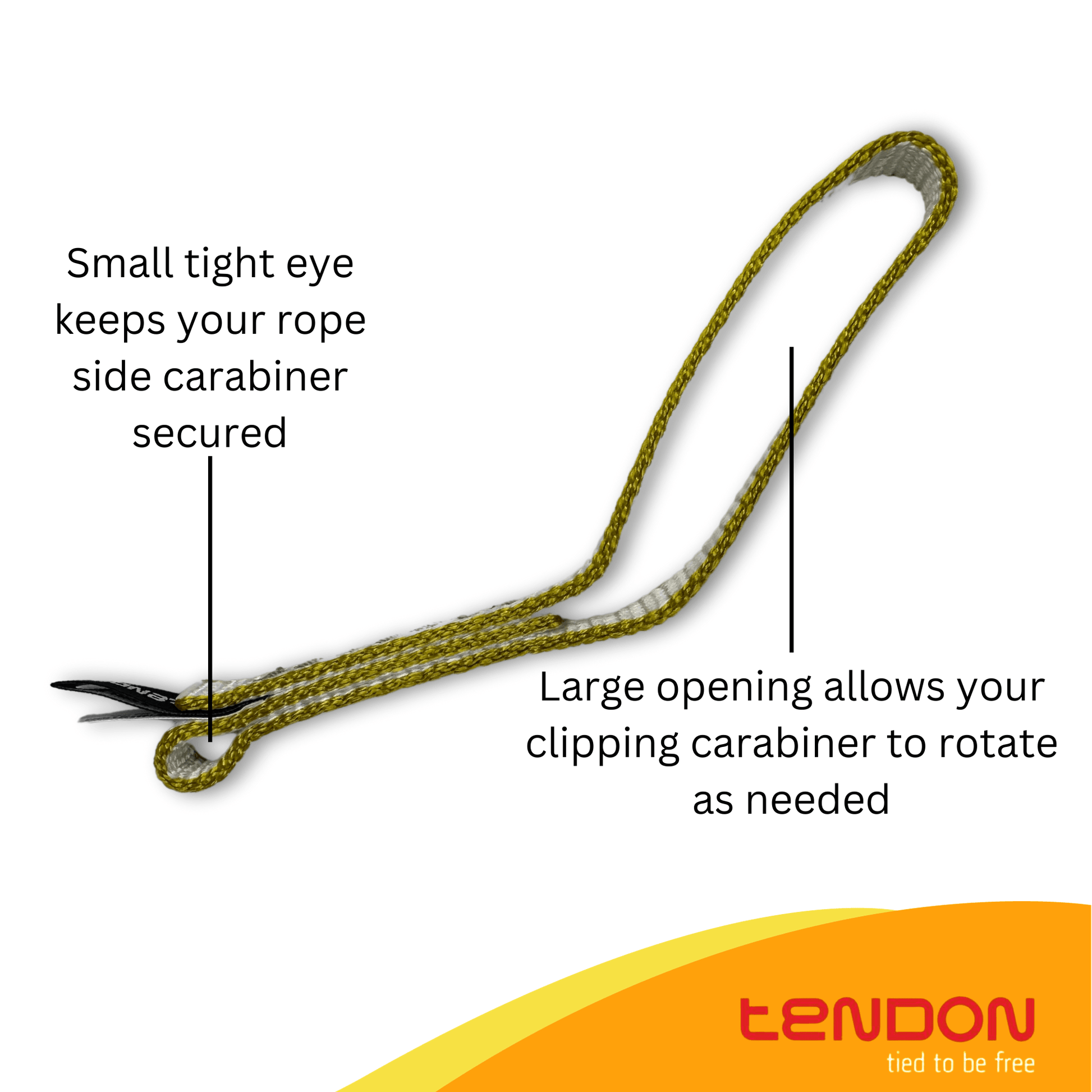 TEN-XE020TD01S000 Tendon